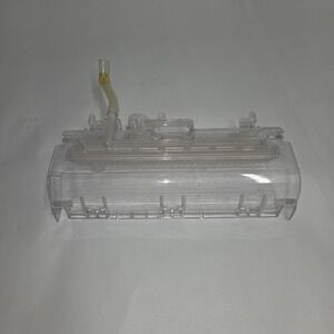 Bissell ProHeat 2X Revolution Pet Lower Nozzle Base Assembly 1606437 Replacement